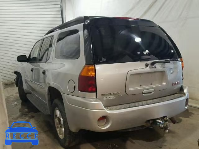 2006 GMC ENVOY XL 1GKET16S766143999 image 2