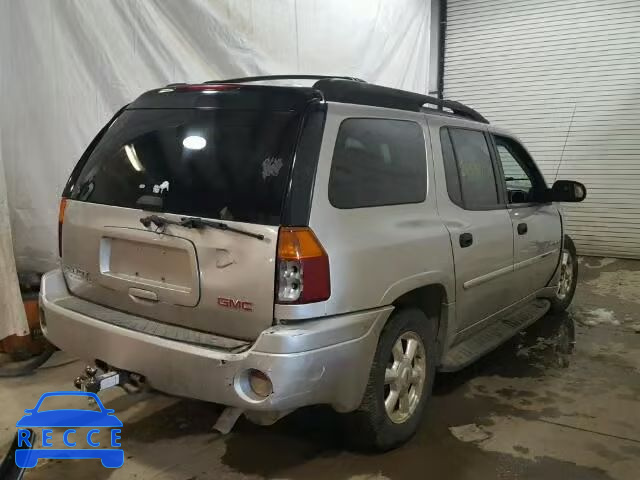 2006 GMC ENVOY XL 1GKET16S766143999 image 3