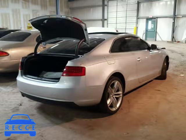 2013 AUDI A5 QUATTRO WAUCFAFR1DA059241 image 3