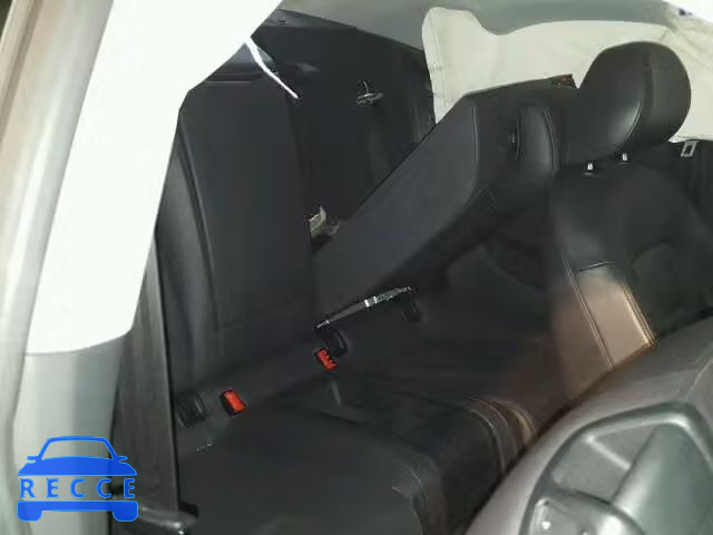 2013 AUDI A5 QUATTRO WAUCFAFR1DA059241 image 5