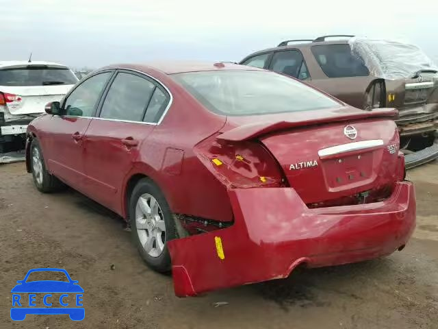 2009 NISSAN ALTIMA 3.5 1N4BL21E29C182498 image 2