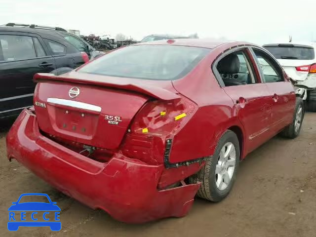 2009 NISSAN ALTIMA 3.5 1N4BL21E29C182498 зображення 3