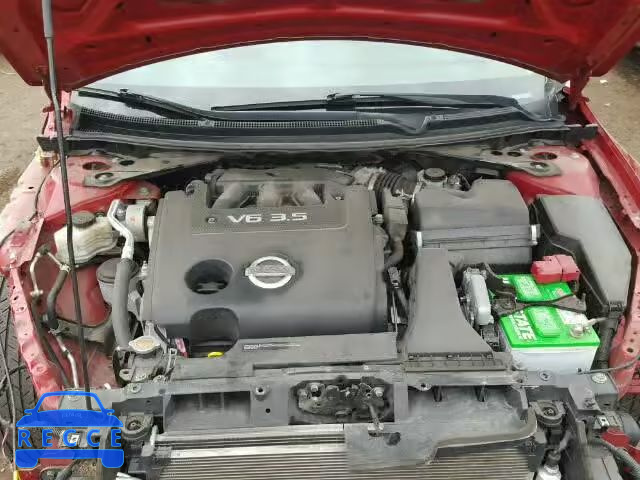 2009 NISSAN ALTIMA 3.5 1N4BL21E29C182498 image 6