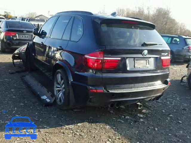2013 BMW X5 M 5YMGY0C55DLL15564 зображення 2