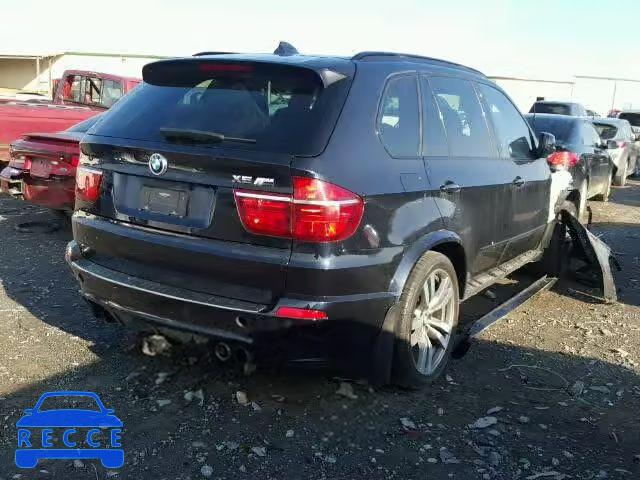 2013 BMW X5 M 5YMGY0C55DLL15564 зображення 3