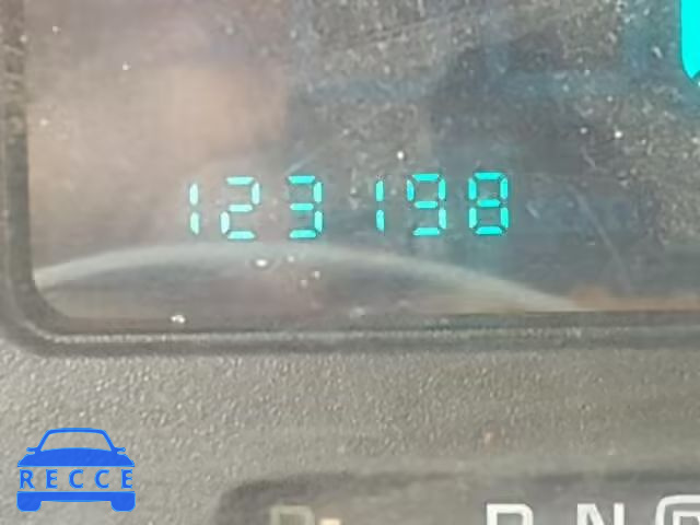1994 CHEVROLET CAPRICE CL 1G1BL52W5RR106055 Bild 7