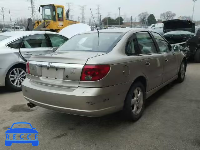 2003 SATURN L300 1G8JW54R23Y520998 зображення 3