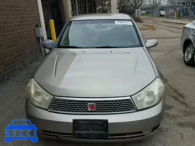 2003 SATURN L300 1G8JW54R23Y520998 image 8