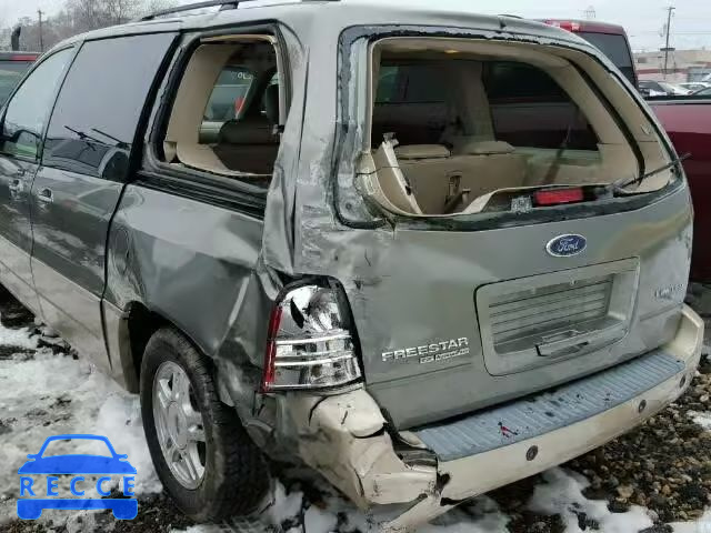 2005 FORD FREESTAR L 2FMZA58245BA32345 image 8