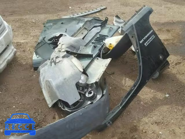2010 JEEP WRANGLER S 1J4GA2D12AL200835 image 8