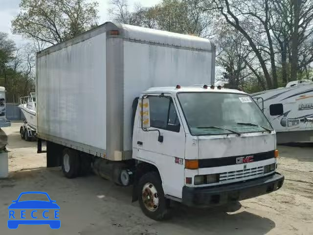 1994 ISUZU NPR JALB4B1K7R7002596 Bild 0