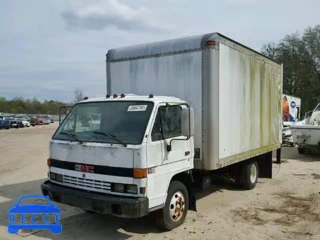 1994 ISUZU NPR JALB4B1K7R7002596 image 1