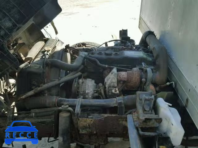 1994 ISUZU NPR JALB4B1K7R7002596 Bild 6