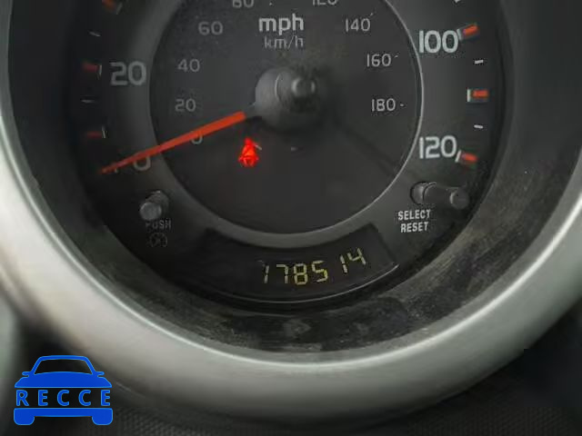 2005 HONDA ELEMENT LX 5J6YH28325L027478 image 7