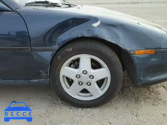 1991 TOYOTA MR2 JT2SW21M8M0009581 зображення 8