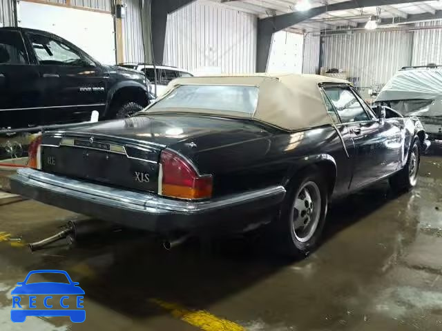 1983 JAGUAR XJS SAJNV584XDC108868 Bild 3