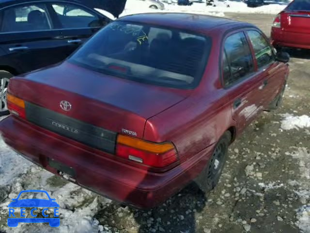 1994 TOYOTA COROLLA 2T1AE04B9RC051291 image 3