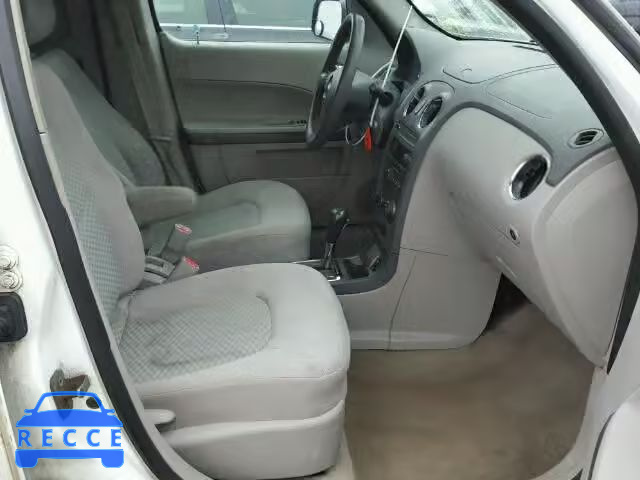 2008 CHEVROLET HHR PANEL 3GCDA85D38S614781 зображення 4