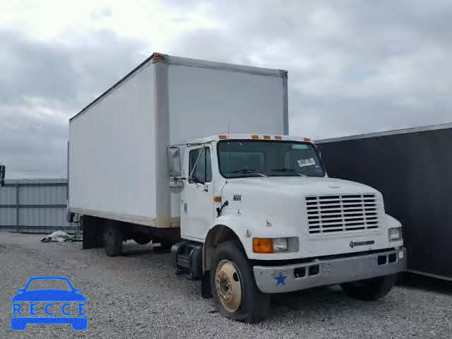 2000 INTERNATIONAL 4000 SERIE 1HTSCABM4YH302543 image 0