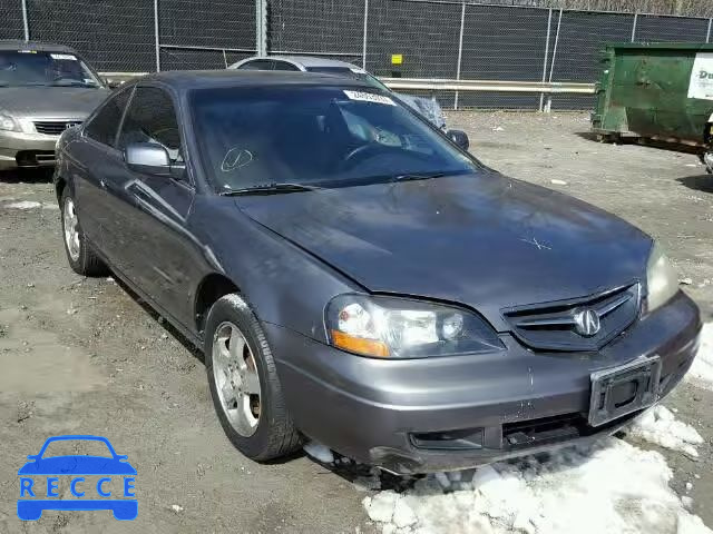 2003 ACURA 3.2 CL 19UYA42433A014935 image 0