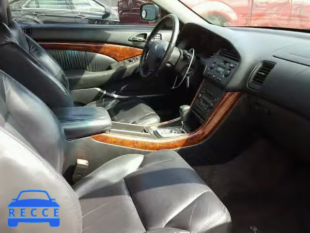 2003 ACURA 3.2 CL 19UYA42433A014935 image 4