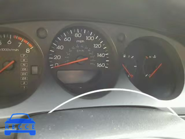 2003 ACURA 3.2 CL 19UYA42433A014935 image 7