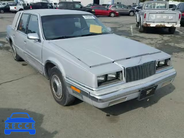 1990 CHRYSLER NEW YORKER 1C3XY66R6LD705192 image 0