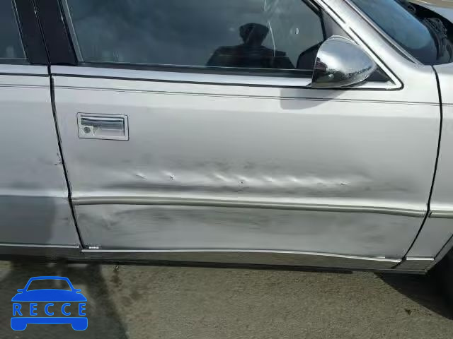 1990 CHRYSLER NEW YORKER 1C3XY66R6LD705192 image 8