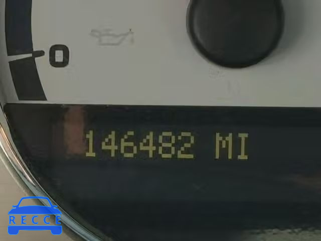 2005 SATURN RELAY 2 5GZDV03L15D206452 Bild 7