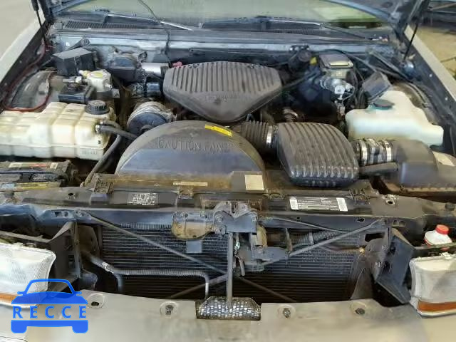 1994 BUICK ROADMASTER 1G4BN52PXRR429295 image 6