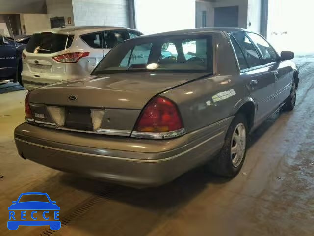 1999 FORD CROWN VICT 2FAFP73W8XX179212 image 3