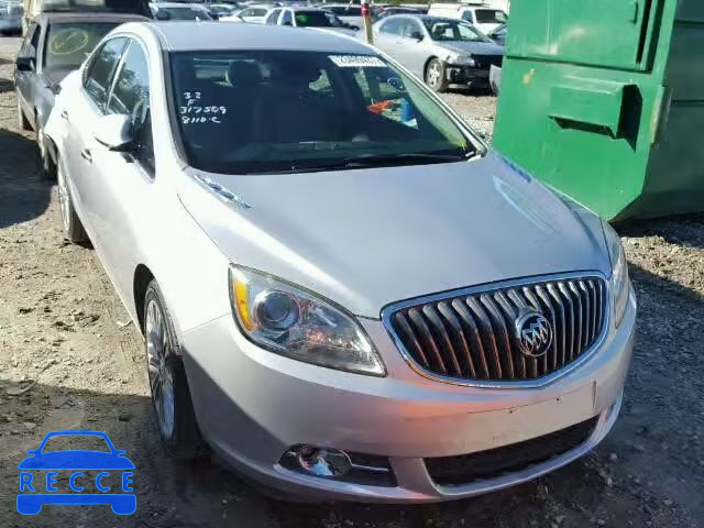 2013 BUICK VERANO CON 1G4PR5SKXD4179707 зображення 0