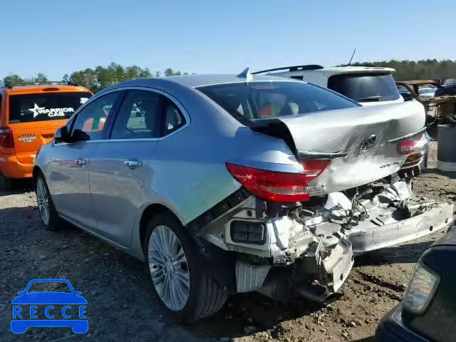 2013 BUICK VERANO CON 1G4PR5SKXD4179707 image 2