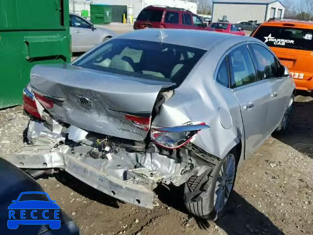 2013 BUICK VERANO CON 1G4PR5SKXD4179707 Bild 8