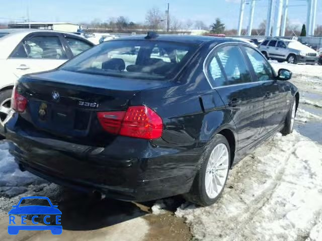 2011 BMW 335XI WBAPL5G54BNN23531 зображення 3