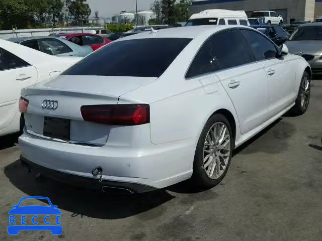 2016 AUDI A6 PREMIUM WAUDFAFC3GN054460 Bild 3