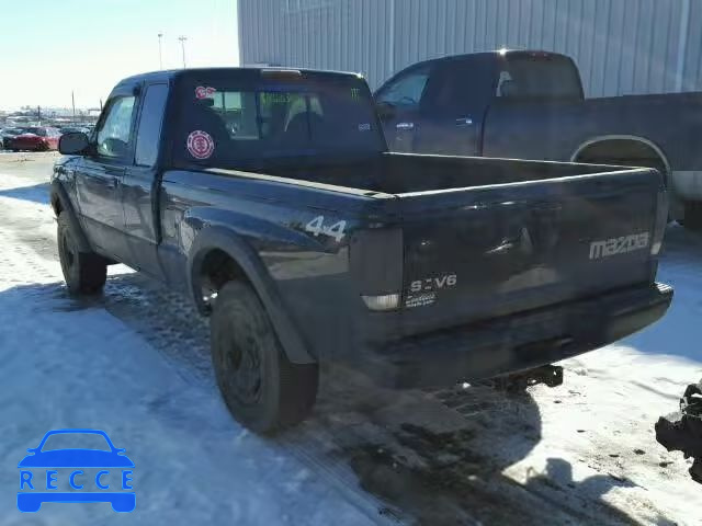 1999 MAZDA B4000 CAB 4F4ZR17X0XTM42332 зображення 2