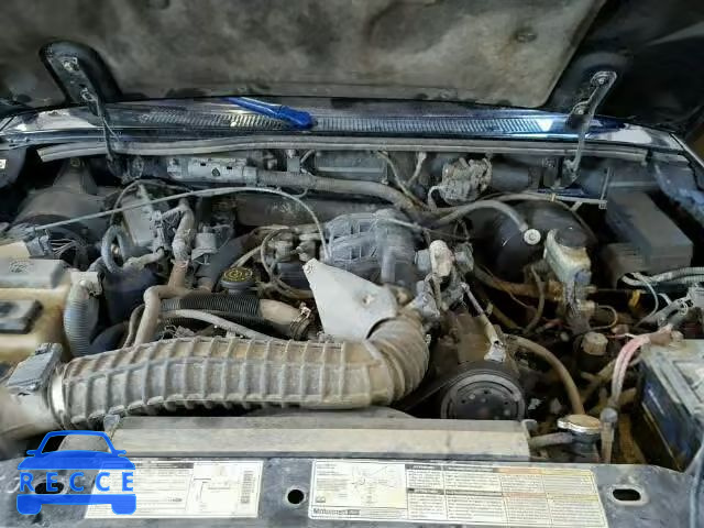 1999 MAZDA B4000 CAB 4F4ZR17X0XTM42332 image 6