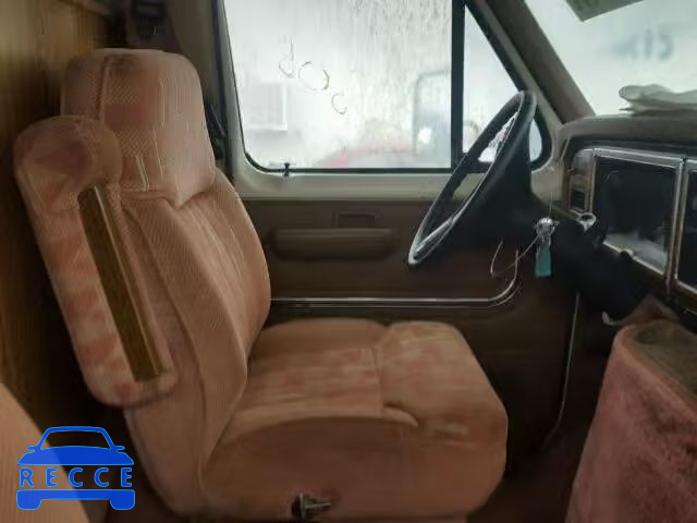 1990 FORD E350 1FDKE30G3LHA06417 image 4