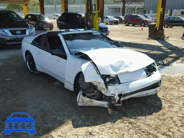 1990 NISSAN 300ZX JN1RZ24A7LX008154 image 0