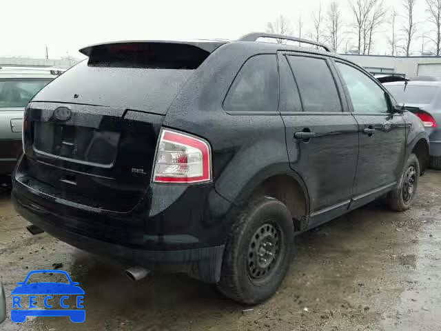 2008 FORD EDGE SEL A 2FMDK48C48BB01727 image 3