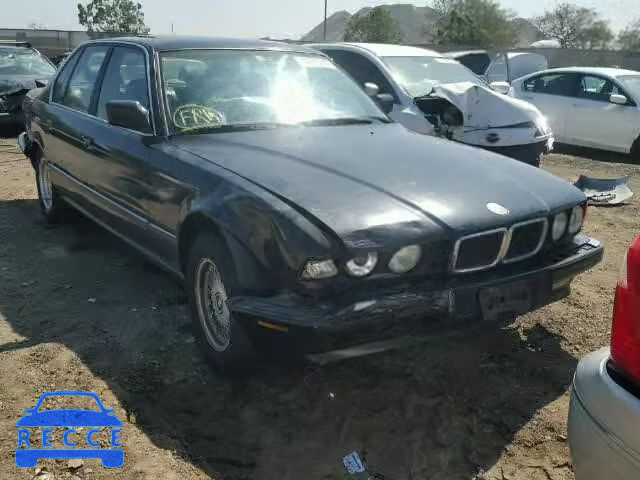 1994 BMW 740I AUTOMATIC WBAGD432XRDE65950 зображення 0
