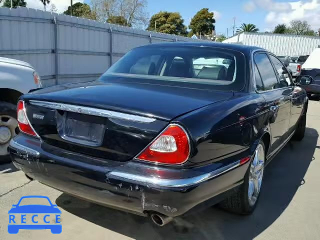 2007 JAGUAR XJ8 SAJWA71B77SH18499 image 3