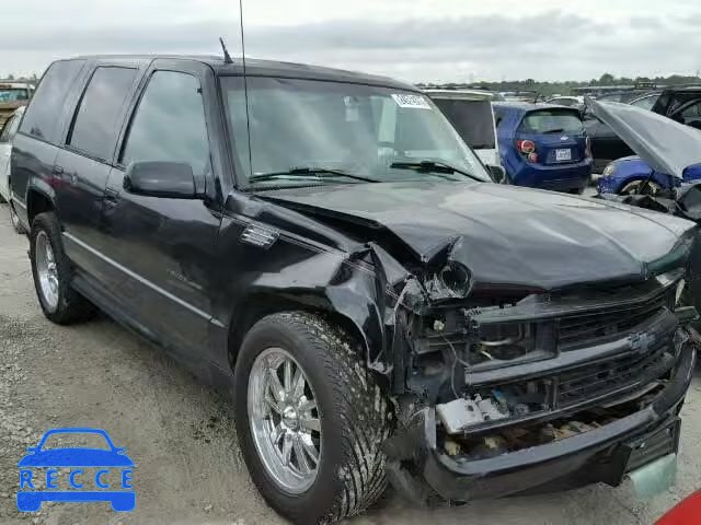 2000 CHEVROLET TAHOE C150 1GNEC13R3YR176228 image 0