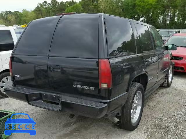 2000 CHEVROLET TAHOE C150 1GNEC13R3YR176228 image 3