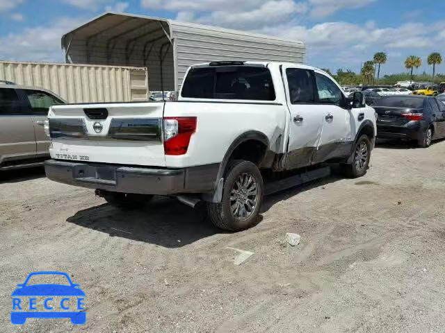 2016 NISSAN TITAN XD S 1N6BA1F20GN512422 Bild 3