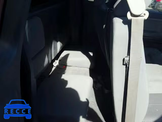 2005 DODGE DAKOTA SLT 1D7HW42N25S226169 image 5