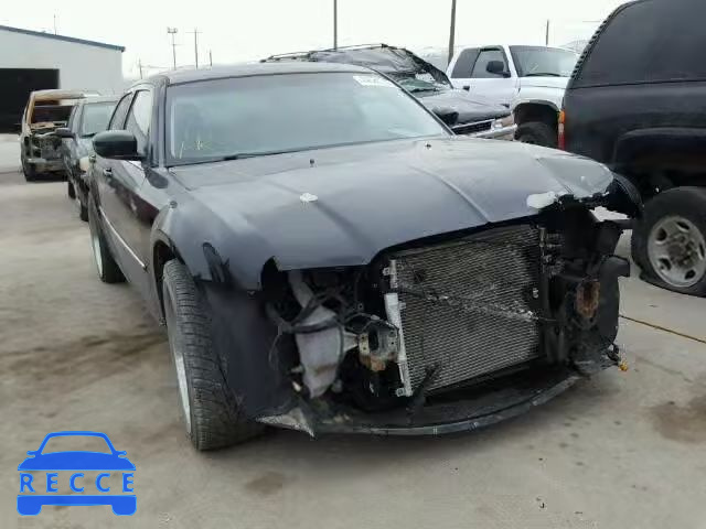 2008 CHRYSLER 300 LIMITE 2C3KA33G28H206397 image 0