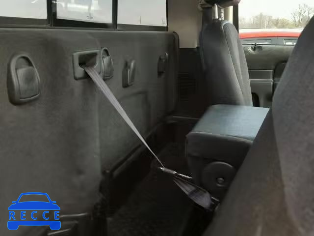 2003 DODGE RAM 2500 S 3D7KU26D73G785108 зображення 5