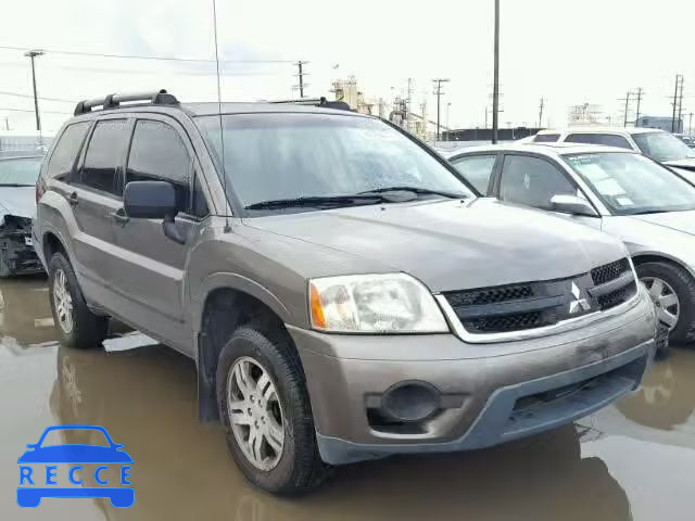 2006 MITSUBISHI ENDEAVOR L 4A4MM21SX6E027549 image 0